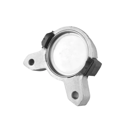 Uloženie motora 00222724 /TEDGUM/ - obr. 1