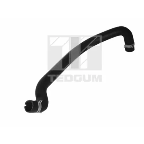 Potrubie chladiacej kvapaliny TEDGUM 00222798