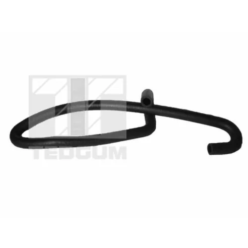 Potrubie chladiacej kvapaliny TEDGUM 00222802