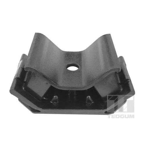 Uloženie motora 00651901 /TEDGUM/ - obr. 1