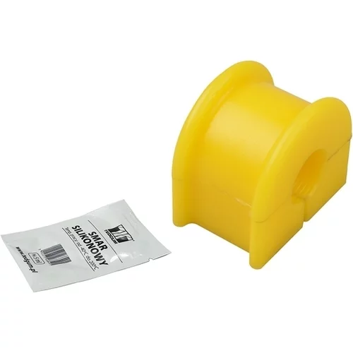 Uloženie priečneho stabilizátora TEDGUM TED21328