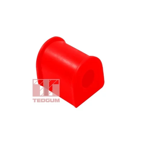 Uloženie priečneho stabilizátora TEDGUM TED71841