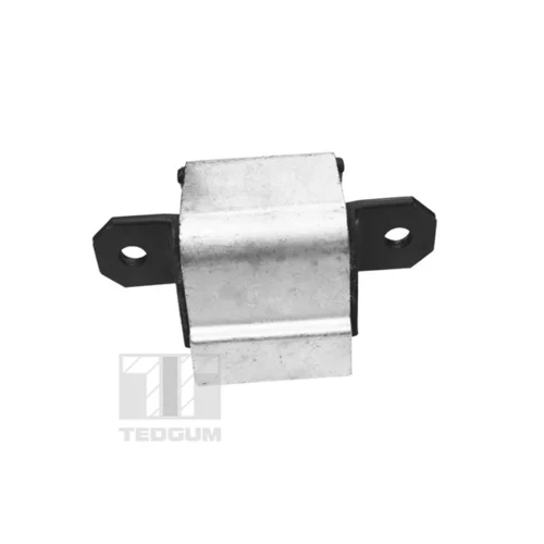 Uloženie motora TED99764 /TEDGUM/ - obr. 1