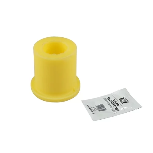 Uloženie listovej pružiny TEDGUM 00307703