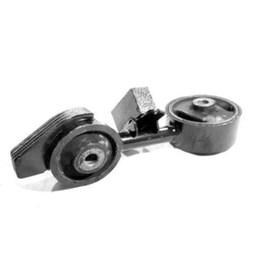 Uloženie motora 00672220 /TEDGUM/