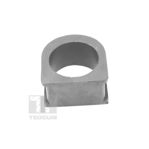 Uloženie prevodovky riadenia 00729399 /TEDGUM/ - obr. 1