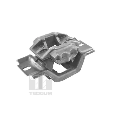 Uloženie motora TED34120 /TEDGUM/