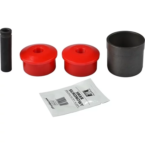 Uloženie riadenia TED45910 /TEDGUM/