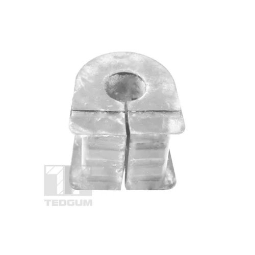 Uloženie priečneho stabilizátora TED61310 /TEDGUM/ - obr. 1