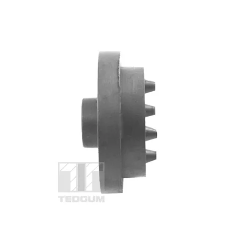 Ložisko pružnej vzpery TED89209 /TEDGUM/ - obr. 2