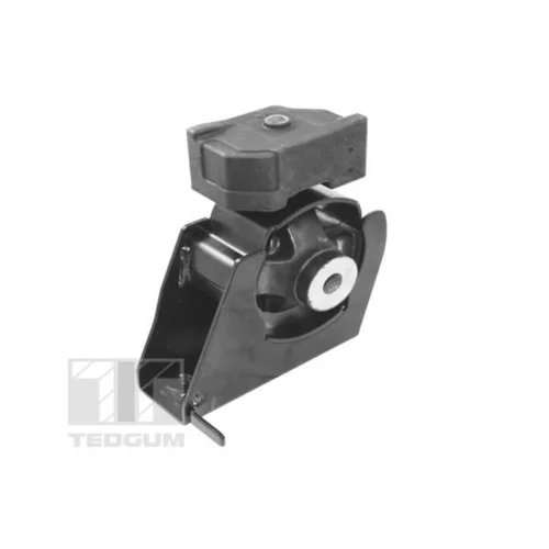 Uloženie motora TEDGUM TED99124