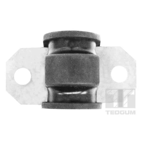 Uloženie priečneho stabilizátora 00228498 /TEDGUM/ - obr. 1