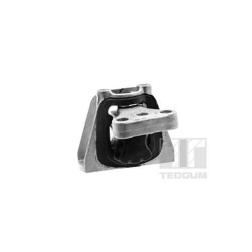 Uloženie motora TEDGUM 00269162