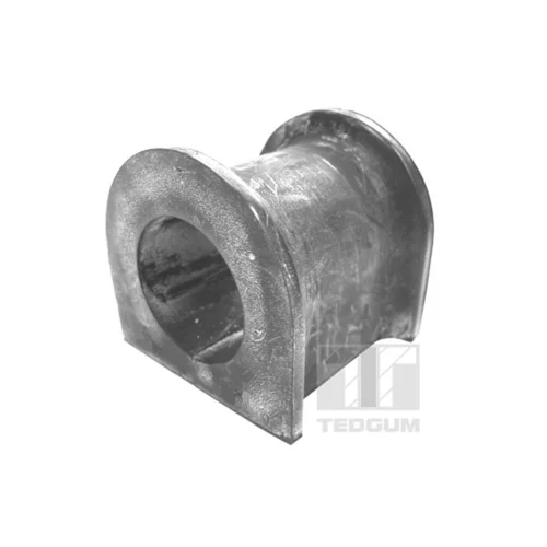 Uloženie priečneho stabilizátora TEDGUM 00344472
