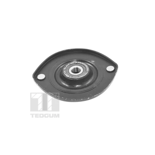 Ložisko pružnej vzpery 00391600 /TEDGUM/ - obr. 1