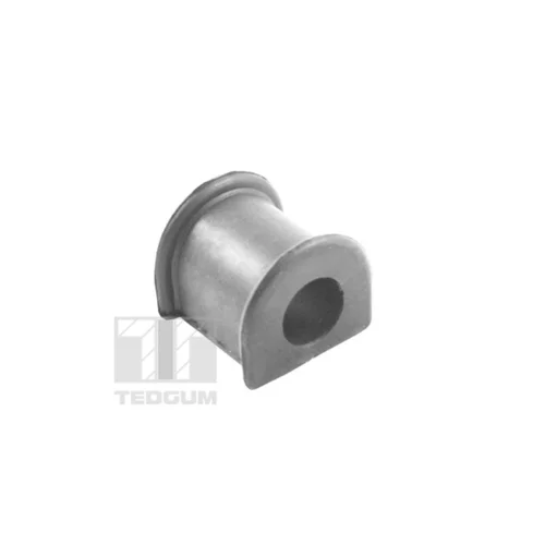 Uloženie priečneho stabilizátora TEDGUM 00391650