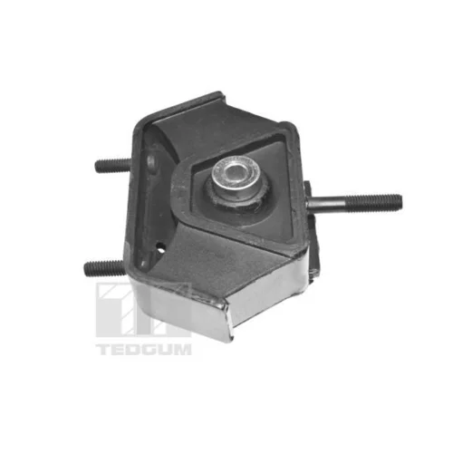 Uloženie motora TEDGUM 00410435