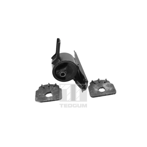 Uloženie motora 00441135 /TEDGUM/ - obr. 2