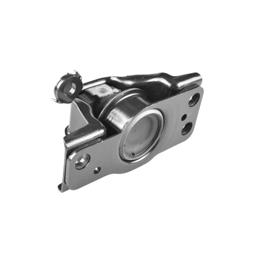 Uloženie motora 00463581 /TEDGUM/ - obr. 1