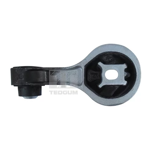 Uloženie motora 00507121 /TEDGUM/ - obr. 2