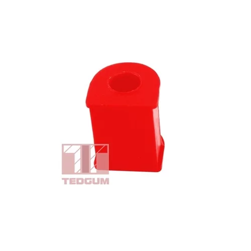 Uloženie priečneho stabilizátora TED16231 /TEDGUM/ - obr. 1