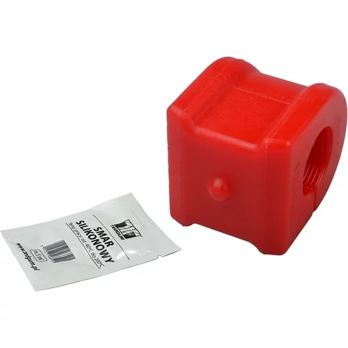 Uloženie priečneho stabilizátora TED23326 /TEDGUM/ - obr. 1