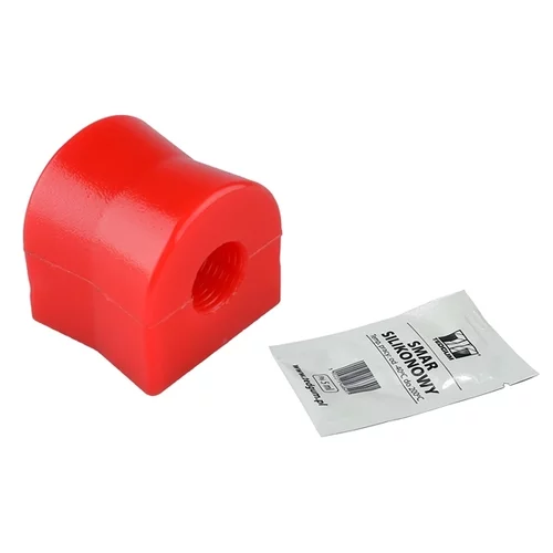 Uloženie priečneho stabilizátora TEDGUM TED30306