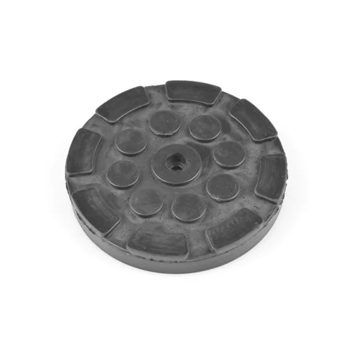 Podpera, pojazdný zdvihák TED38409 /TEDGUM/ - obr. 1