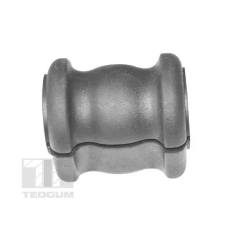 Uloženie priečneho stabilizátora TED42198 /TEDGUM/ - obr. 2