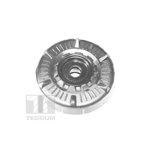 Ložisko pružnej vzpery TED56931 /TEDGUM/ - obr. 1