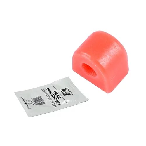 Uloženie priečneho stabilizátora TED69729 /TEDGUM/ - obr. 1