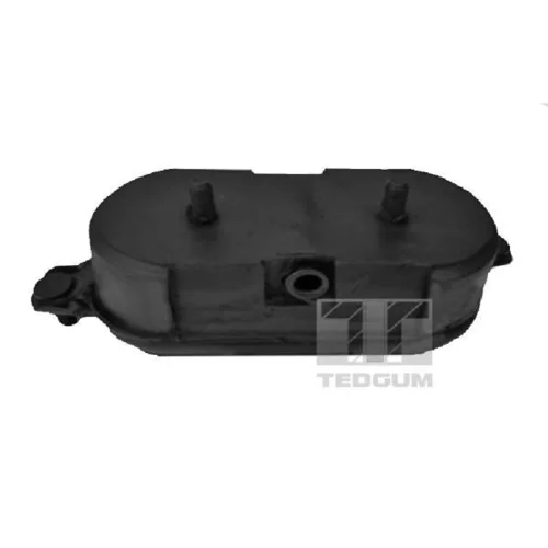 Uloženie motora TEDGUM 00106415
