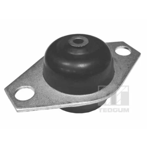 Uloženie motora TEDGUM 00215059