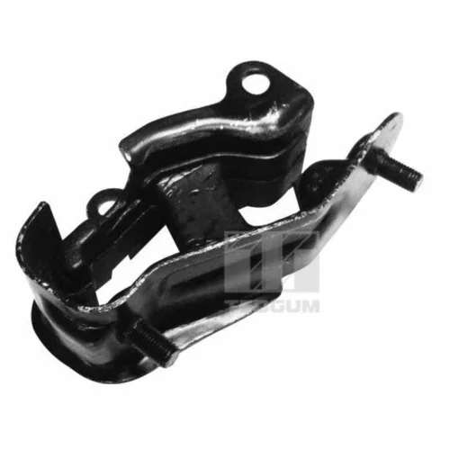 Uloženie motora TEDGUM 00263062