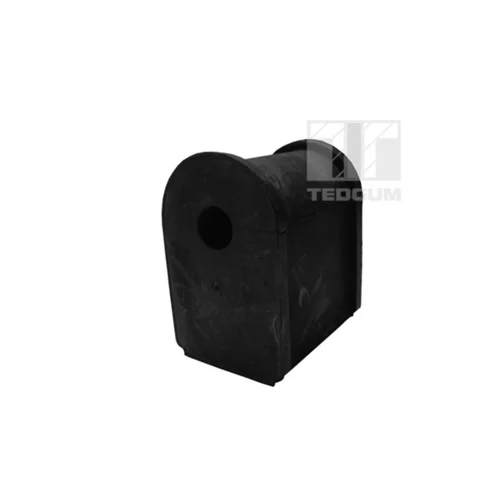 Uloženie priečneho stabilizátora TEDGUM 00281829