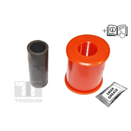 Uloženie riadenia 00307698 /TEDGUM/ - obr. 1