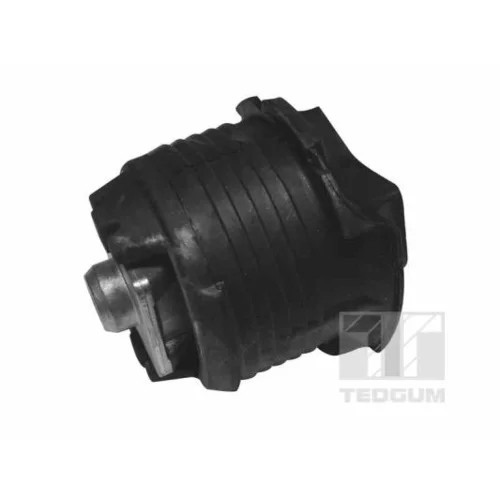 Uloženie tela nápravy TEDGUM 00415399