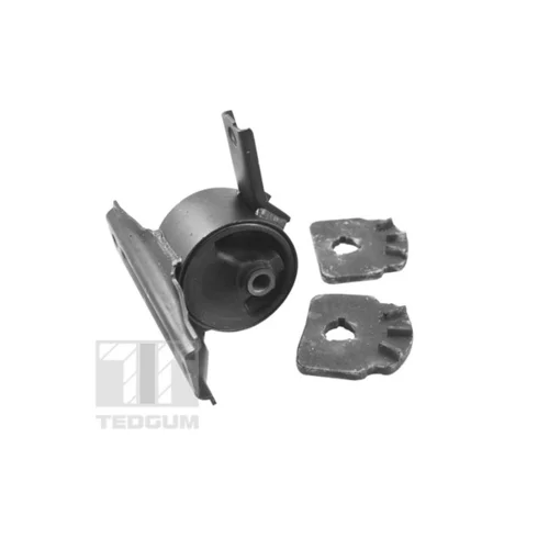 Uloženie motora TEDGUM 00441135