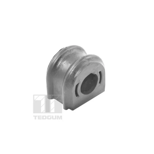 Uloženie priečneho stabilizátora TEDGUM 00461466