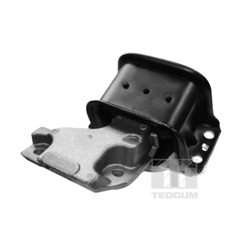 Uloženie motora TEDGUM 00511756
