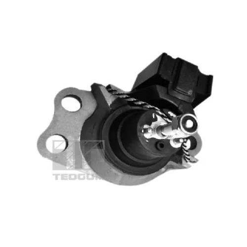 Uloženie motora TEDGUM 00586865