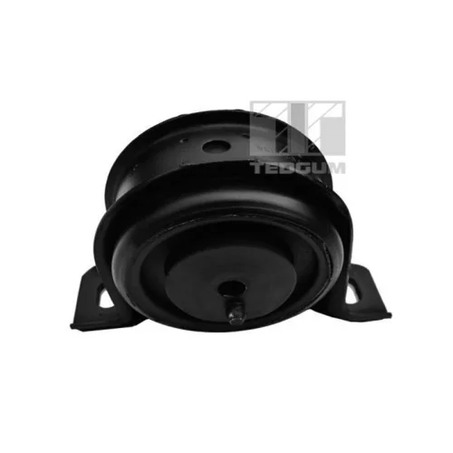 Uloženie nosníka automatickej prevodovky 00617261 /TEDGUM/