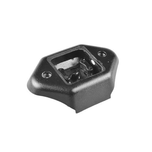 Uloženie motora 00658219 /TEDGUM/