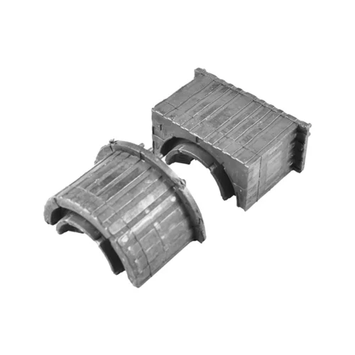 Uloženie priečneho stabilizátora TED30906 /TEDGUM/ - obr. 1