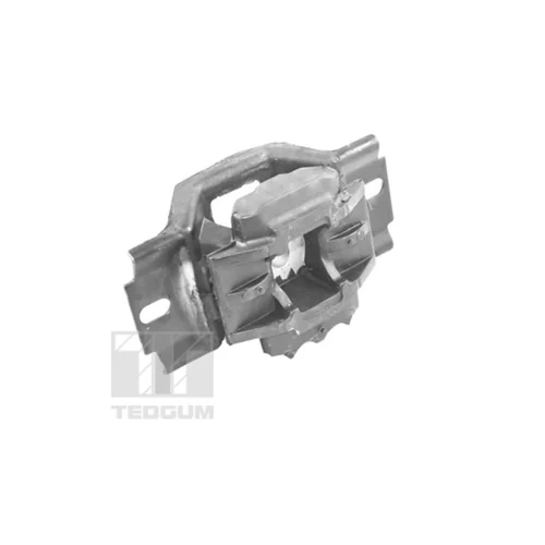 Uloženie motora TED34120 /TEDGUM/ - obr. 1
