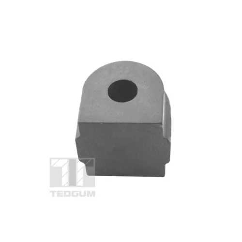 Uloženie priečneho stabilizátora TED36594 /TEDGUM/ - obr. 1
