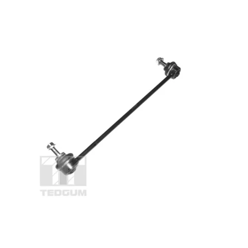 Tyč/Vzpera stabilizátora TED54979 /TEDGUM/ - obr. 1