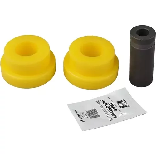 Uloženie riadenia TED61417 /TEDGUM/