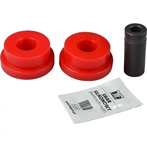 Uloženie, diferenciál TEDGUM TED82289