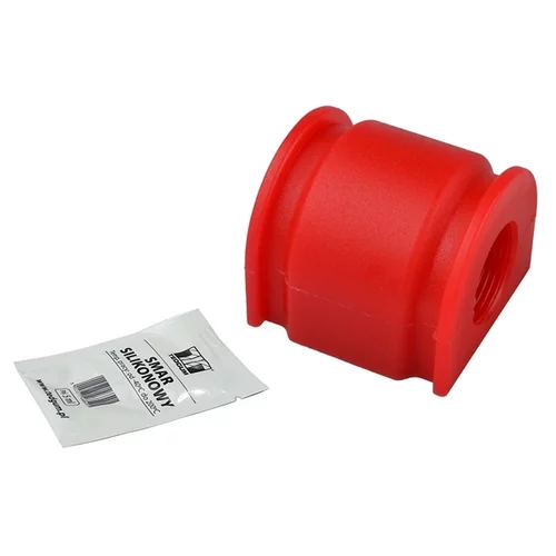 Uloženie priečneho stabilizátora TEDGUM TED86961